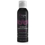 System Jo Orgie - Acqua Croccante Crunchy Mousse Passion Fruit 150 ml Cene