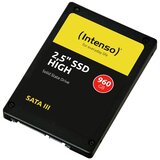 Intenso High 960 GB 2.5 Serial ATA III TLC | shoptok.hr