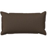 Presvlaka za jastuk 6 kom. HOUTEN Sivosmeđa 40 x 70 cm - Sivosmeđa 40 x 70 cm 6 | shoptok.hr