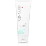 Mask+ Detoxifying and Purifying regeneracijska in razstrupljevalna maska 75 ml