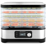 Berdsen BD-690 srebrni dehidrator hrane | shoptok.hr