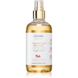 Venira Sun care Protective hair spray zaštitni sprej za kosu iscrpljenu od sunca 200 ml | shoptok.hr