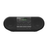Panasonic RX-D500EG-K CD radio UKW (1014) CD, UKW, USB crna | Eponuda.ba