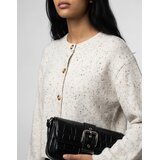 Vero Moda Telovniki & Jope VMETTA LS O-NECK Bež | Shoptok.si