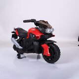  Dečiji motor na akumulator - Mali motor TC - Crveni | ePonuda.com