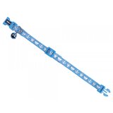 Nobby ogrlica za mačke Royale - Plava 1x20-30cm | ePonuda.com