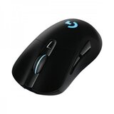Logitech Wireless Gaming Miš G703 Lightspeed HERO | Eponuda.ba