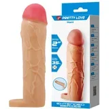 Produžetak za penis - Chane, boje kože