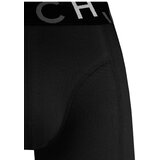 Vuch Muške bokserice Caspian Basic Black, veličine S–XXL | shoptok.hr