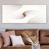 Wallity Slika YTY653929036_50120, 50x120 cm | ePonuda.com