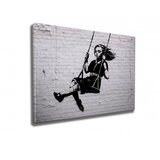 WALLXPERT dekorativna slika WY07 (70 x 100) | ePonuda.com