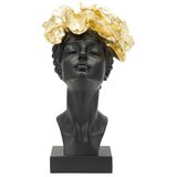 Mauro Ferretti Kipić od polyresina 36,5 cm Woman With Butterfly – Cijene
