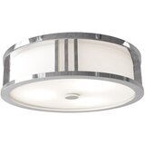  open design OR85815 - plafonsko svetlo sandro 3xE14/12W/230V prečnik 35 cm sjajni hrom | Eponuda.com