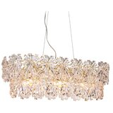  ByRydens 4202680-7002 - Visilica na sajli LORRAINE 3xE14/8W/230V | Eponuda.com