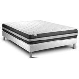 VITALIT Komplet vzmetnice in ležišča 140x190 cm - Vitalspring Zen, (21619769) | Shoptok.si