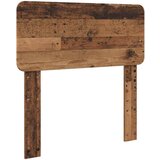  Konstrukcija postelje Star les 90 x 190 cm Masivno borovo les, (5000102924) | Shoptok.si