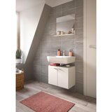 MID.YOU Kopalnica Boston, Bela | Shoptok.si