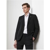 LC Waikiki Blazer - Gray - Regular fit