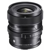 Sigma 20mm f2 DG DN (C) Sony-E | Eponuda.ba