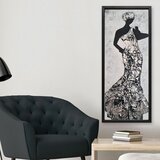 Wallity Slika SCOPG8976, 32x92 cm | Eponuda.ba