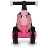 Lionelo otroški poganjalček sammy pink rose | Shoptok.si