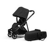 Thule Shine crna dječja kolica | shoptok.hr