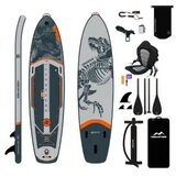 MSEASFREE SUP daska T-Rex XXXL Arctic u