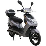  Električni bicikl 16" discovery 250W 48V/20Ah siva | ePonuda.com