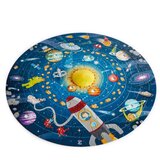 Hape 94 delna sestavljanka solarni sistem E1625 | Shoptok.si