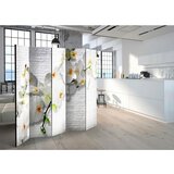 Artgeist Paravan The Urban Orchid Ii, 5-Delni, Dvostranski | Shoptok.si