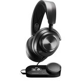 Steel Series Arctis Nova Pro Xbox žične igralne slušalke črne barve za PC in igralne konzole Cene