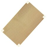 Quadrios 1906SA051 tiskana pločica tvrdi papir (D x Š) 60 mm x 100 mm 35 µm Raster 2.54 mm Sadržaj 1 St. Cijene
