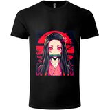 SYMBOL-S Majica sa štampom (unisex) Ubica Demona (Demon Slayer) Cene