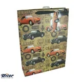 Kesa retro cars xl ( 22365-1 )