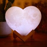  3D Srce Lampa 12cm | Eponuda.com