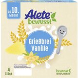  Zdrobova kaša - vanilija - 400 g | Shoptok.si