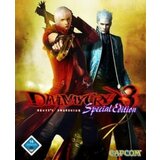 Steam Devil May Cry 3 (Special Edition) (PC) Key EMEA | Eponuda.com