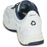 The Mercer Brand Nizke superge The Re-Run Classic Bela | Shoptok.si