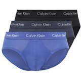 Calvin Klein muške gaće U2661G 4KU TRIPACK | shoptok.hr
