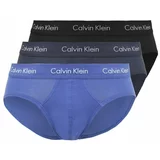 Calvin Klein muške gaće U2661G 4KU TRIPACK