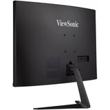 Viewsonic VX2718-PC-MHD 68,58cm 27" VA FHD 165Hz 1ms ukrivljen črn gaming monitor | Shoptok.si