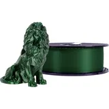 ment PLA Galaxy Green (NFC) - 1,75 mm / 1000 g