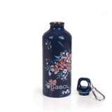  Aluminijumska boca za vodu sa zakačkom 7x21 cm 600ml Melissa Gabol | Eponuda.com