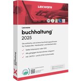 LEXWARE Buchhaltung 2025 - 1 Device, ABO - ESD-DownloadESD" u