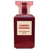 Fragrance World Cherry Incense Eau de Parfum 80 ml | shoptok.hr