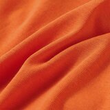 vidaXL Otroška majica z dolgimi rokavi potisk medveda temno oranžna 92 | Shoptok.si