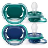 Philips Ultra Air 6-18 m duda Boy 2 kos cene