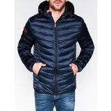 Ombre Moška jakna C368 Cene