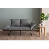 Atelier Del Sofa sofa dvosed viper 2 seater light grey Cene