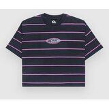 Quiksilver Stripart T-shirt india ink stripe Cene